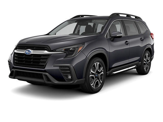 2023 Subaru Ascent Limited 8 Passenger's photo