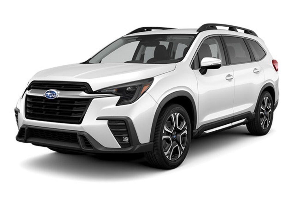 2023 Subaru Ascent Limited For Sale Redesign