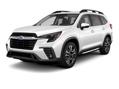 New 2023 Subaru Ascent Limited 7-Passenger SUV in Cumming GA