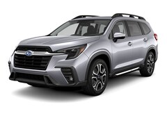 New 2023 Subaru Ascent Limited 7-Passenger SUV in Manchester, NH
