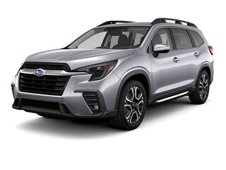 New 2023 Subaru Ascent Limited 7-Passenger SUV Fresno, CA