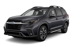 New 2023 Subaru Ascent Limited 7-Passenger SUV in Cumming GA