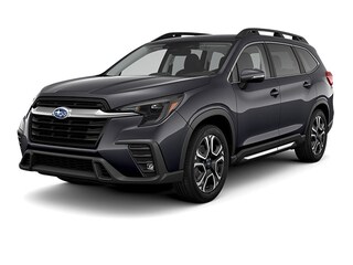 New 2023 Subaru Ascent Limited 7-Passenger SUV for sale in Newton, NJ