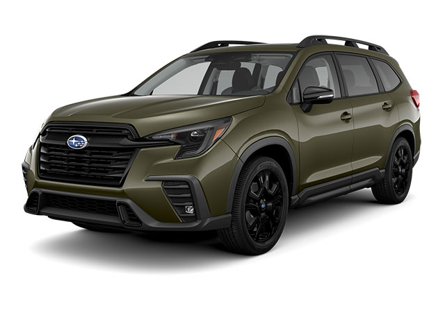 2023 Subaru Ascent Onyx Edition's photo