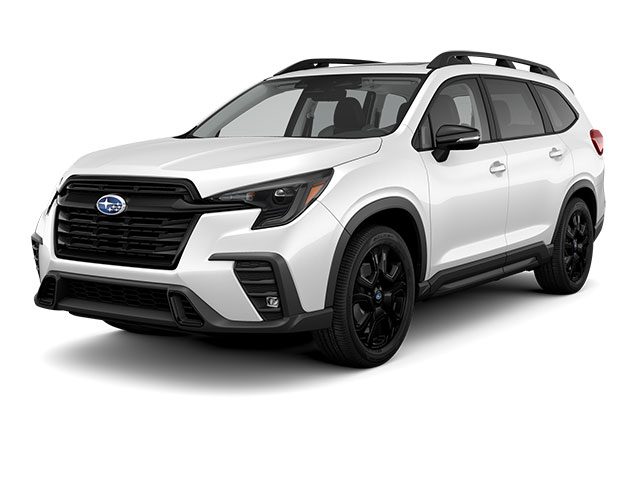 2023 Subaru Ascent Onyx Edition's photo