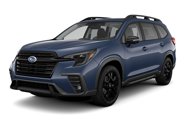 2023 Subaru Ascent Onyx Edition Limited -
                Redding, CA