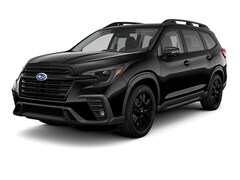 New 2023 Subaru Ascent Onyx Edition Limited 7-Passenger SUV for Sale in Simsbury, CT
