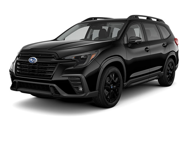 2023 Subaru Ascent