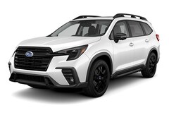 New 2023 Subaru Ascent Onyx Edition Limited 7-Passenger SUV for Sale in Waco, TX