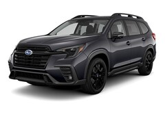 2023 Subaru Ascent Onyx Edition Limited 7-Passenger SUV For Sale in Brunswick