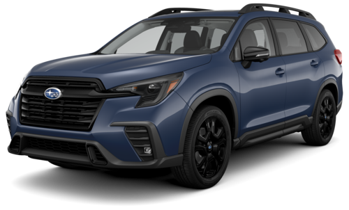 2023 Subaru Ascent SUV 2023 Subaru Ascent SUV