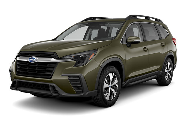 2023 Subaru Ascent Premium's photo