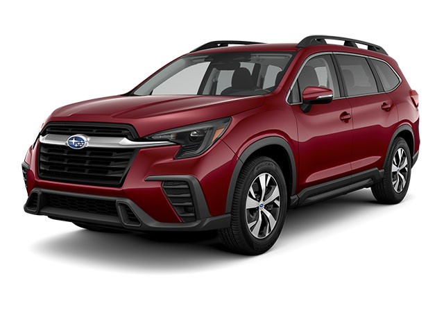 2023 Subaru Ascent Premium's photo