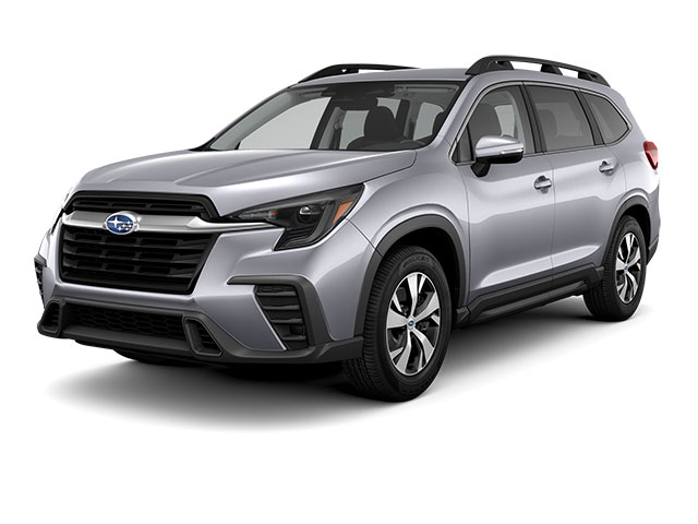 2023 Subaru Ascent Premium's photo