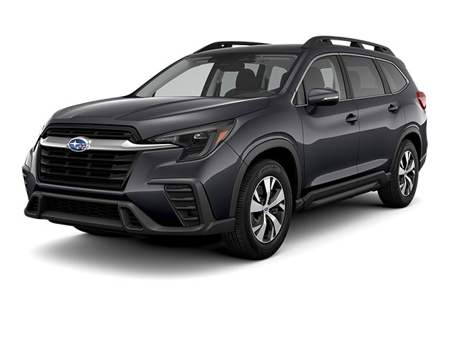 2023 Subaru Ascent Premium's photo
