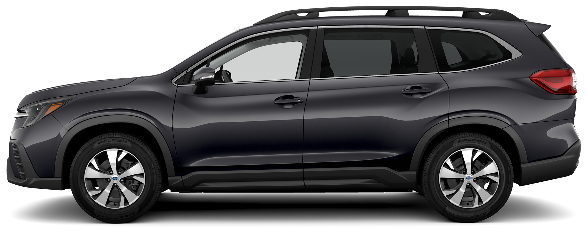 2023 Subaru Ascent SUV Premium 8-Passenger 