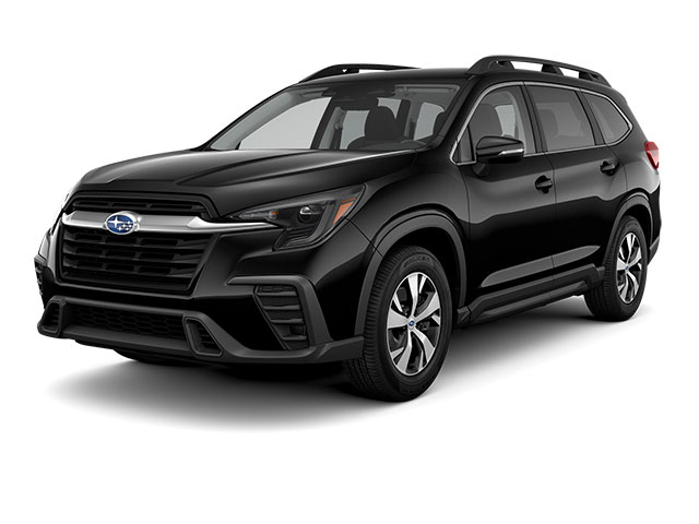 2023 Subaru Ascent Premium 7 Passenger's photo