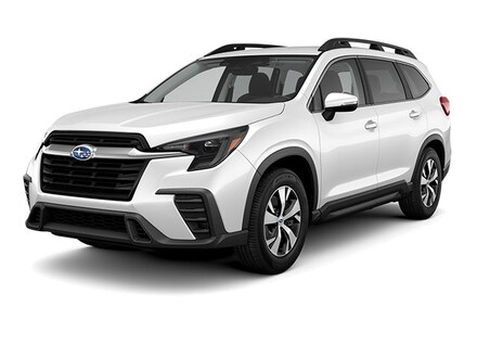 New 2023 Subaru Ascent Premium 7-Passenger SUV Hickory, NC