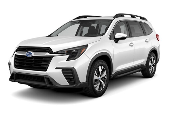 2023 Subaru Ascent Premium 7-Passenger SUV