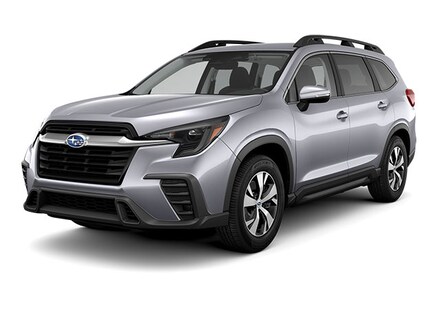 2023 Subaru Ascent Premium 7-Passenger SUV