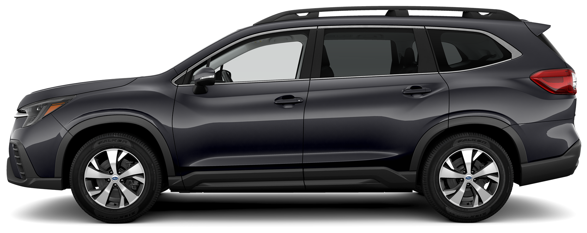 2023 Subaru Ascent SUV Premium 7-Passenger 