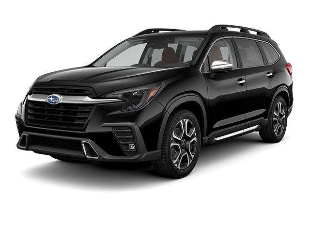 2023 Subaru Ascent