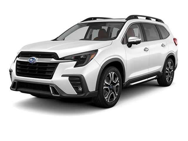 2023 Subaru Ascent Touring's photo