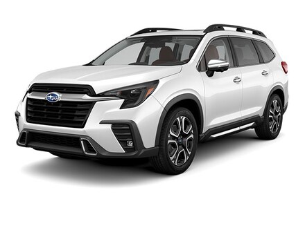 2023 Subaru Ascent Touring 7-Passenger SUV