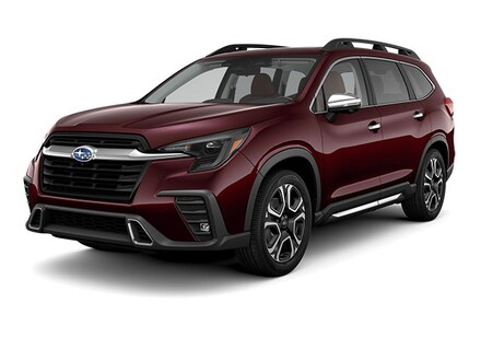 New 2023 Subaru Ascent Touring 7-Passenger SUV for sale or lease in Asheboro, NC