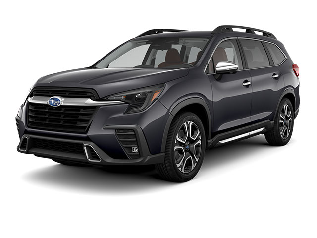 2023 Subaru Ascent Touring's photo