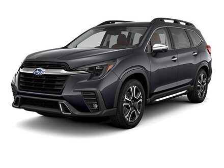 New 2023 Subaru Ascent Touring 7-Passenger SUV for sale in Lynchburg, VA
