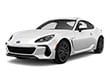 Used 2023 Subaru BRZ Limited Coupe