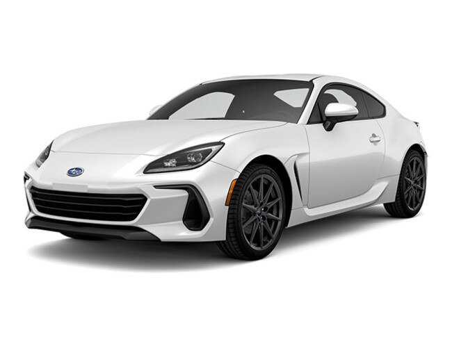 2023 Subaru BRZ Limited Coupe