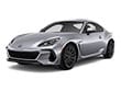 Used 2023 Subaru BRZ Limited Coupe