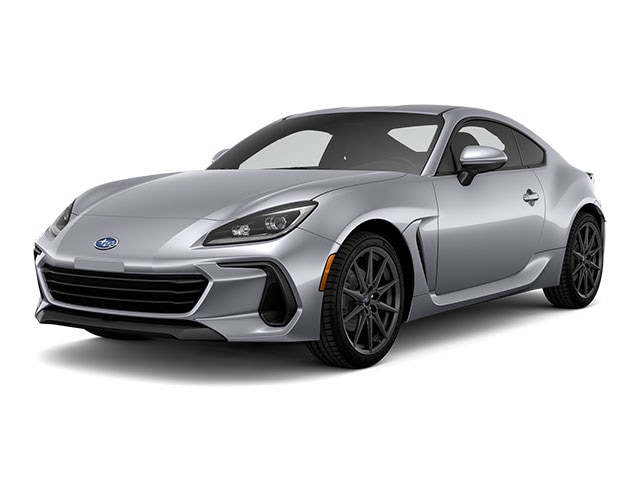 2023 Subaru BRZ Limited AT's photo