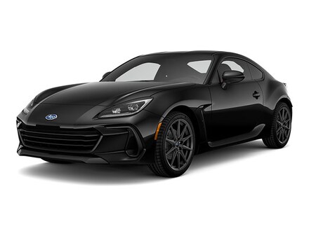 2023 Subaru BRZ Limited Coupe