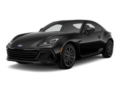 2023 Subaru BRZ 2.4L 6MT - Limited Coupe