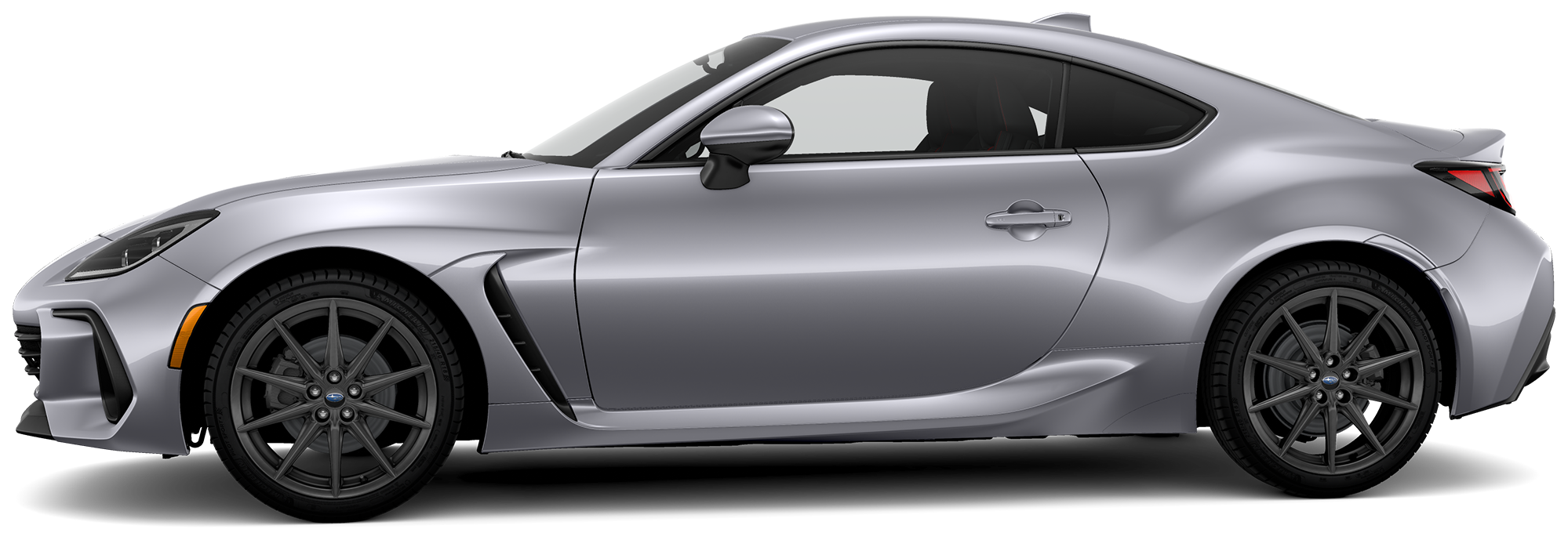 2023 Subaru BRZ Coupe Limited 
