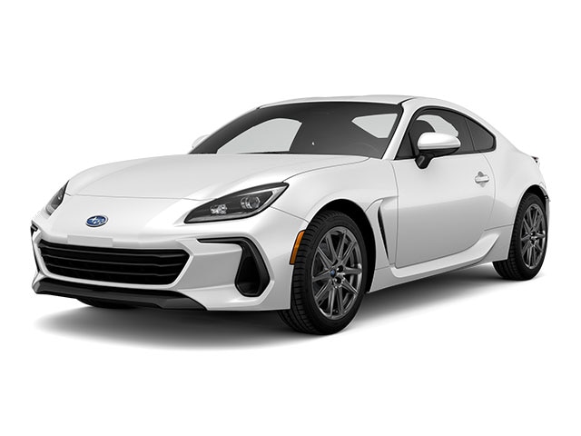 2023 Subaru BRZ Premium