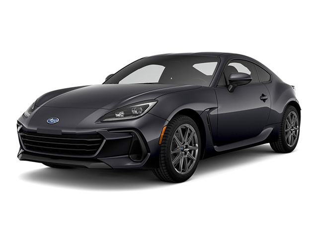 2023 Subaru BRZ Premium's photo