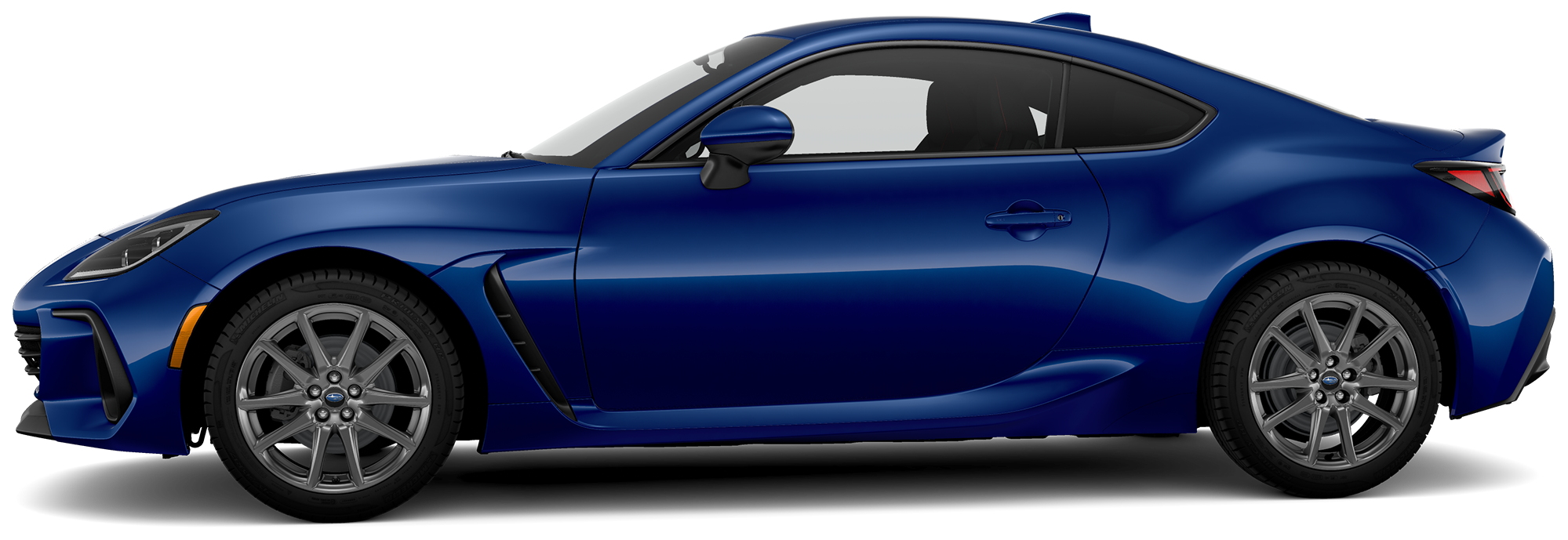 2023 Subaru BRZ Coupe Premium 