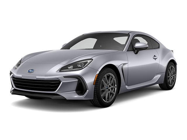 2023 Subaru BRZ Premium -
                  Austin, TX
