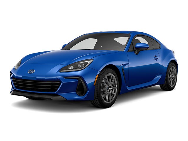2023 Subaru BRZ  -
                  Doral, FL