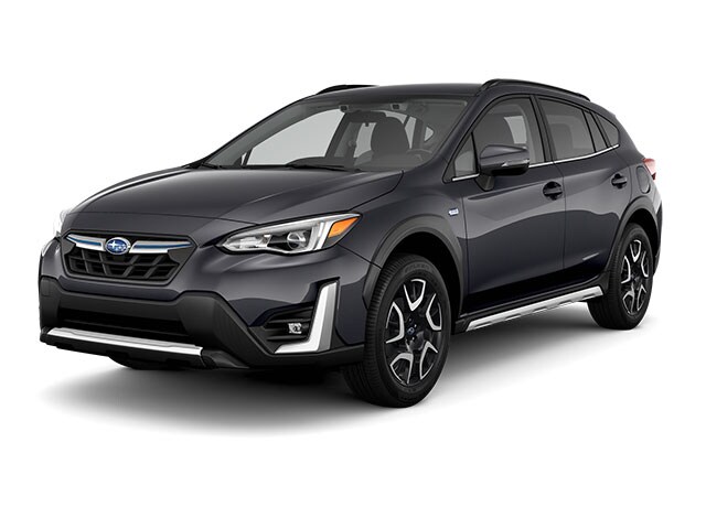 Featured Used 2023 Subaru Crosstrek Hybrid SUV for Sale in Kalamazoo, MI