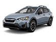 Used 2023 Subaru Crosstrek Base SUV