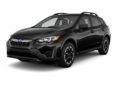 New 2023 Subaru Crosstrek Base Trim Level SUV For Sale in Fremont