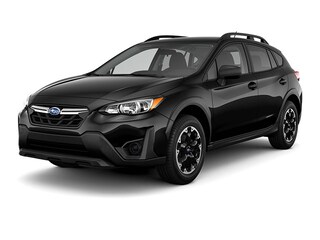 New 2023 Subaru Crosstrek Base Trim Level SUV in Erie, PA