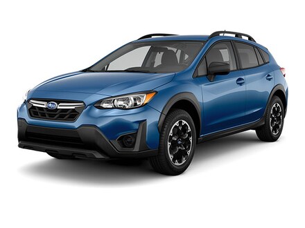 2023 Subaru Crosstrek Base SUV