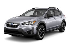 2023 Subaru Crosstrek Base Trim Level SUV