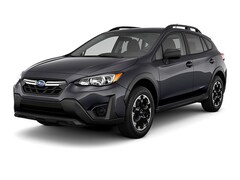2023 Subaru Crosstrek Base Trim Level SUV